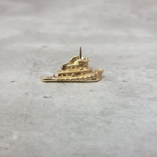 Breakell 14k pin for sale  Windham