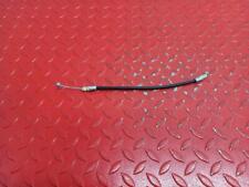 Saddle cable lambretta usato  Italia