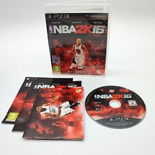Nba 2k16 ps3 usato  Pontedera