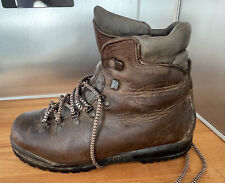 Vintage scarpa asolo for sale  GIRVAN