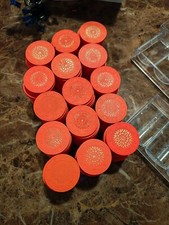 Paulson poker chips for sale  Madison