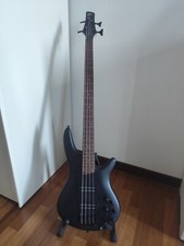 Basso elettrico ibanez usato  Livorno