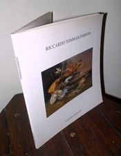 Riccardo tommasi ferroni.catal usato  Bologna