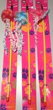 Plush cat tickle for sale  DONCASTER