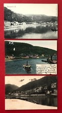 Bergrund böhmen 1902 gebraucht kaufen  Dresden