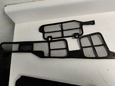 Corvette cowl screen for sale  Bristol