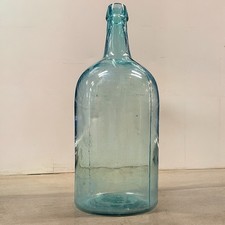 Antique aqua glass for sale  Morton