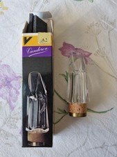 Bec clarinette vandoren d'occasion  Amiens-