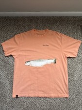Bon iver shirt usato  Spedire a Italy