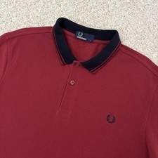 Fred perry m4567 for sale  SOLIHULL