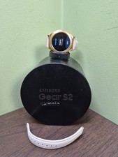 Relógio Samsung Gear S2 clássico leitura comprar usado  Enviando para Brazil