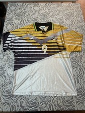 Maglia calcio sudafrica usato  Montemurlo