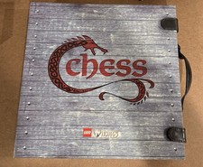 Lego viking chess for sale  Jeffersonville