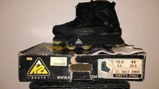 Aggressive inline skates gebraucht kaufen  Augsburg