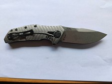 Zero tolerance 0308 gebraucht kaufen  Franzburg