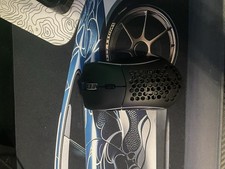 Glorious gaming mouse for sale  STOKE-ON-TRENT