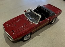 Ford shelby 500 for sale  BURTON-ON-TRENT