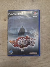 Clock tower ps2 gebraucht kaufen  Mengkofen