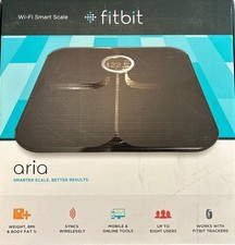 Fitbit fb201b aria for sale  Marietta
