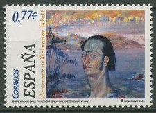 Spanien 2004 salvador gebraucht kaufen  Gleichen