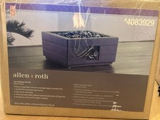 Allen roth black for sale  Yuma