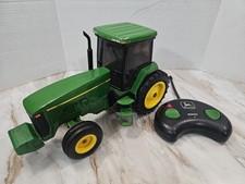Usado, 1980 John Deere 8300 trator bem com controle remoto testado e funcionando comprar usado  Enviando para Brazil