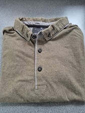 Mens khaki green for sale  BUDE