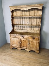 19th century pine for sale  UK