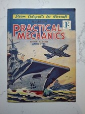 Practical mechanics for sale  SWAFFHAM