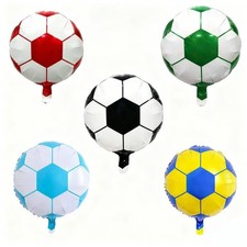 Football balloon birthday for sale  FOLKESTONE
