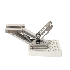 Heavy duty stainless for sale  UK