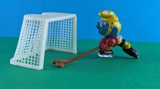 Schlumpf schlümpfe schleich gebraucht kaufen  Lahntal