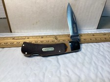 Schrade old timer for sale  Burnsville