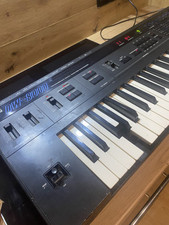 Korg 8000 hybrid gebraucht kaufen  Schliersee