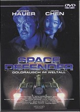 Space defender rutger gebraucht kaufen  Neumünster