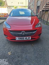 Vauxhall corsa 1.4 for sale Vauxhall corsa 1.4 for sale  ST. LEONARDS-ON-SEA