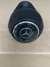 Mercedes riginal schaltknauf gebraucht kaufen  Berlin