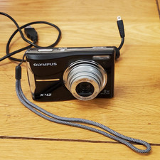 Retro olympus compact for sale  LIVERPOOL