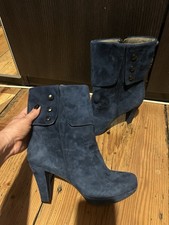 Damen stiefeletten paola gebraucht kaufen  Augsburg