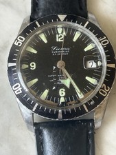 Ancienne montre mecanique d'occasion  Boulogne-Billancourt
