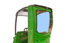 Tecno avant loader for sale  SWADLINCOTE