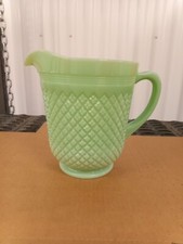 Mosser glass jadeite for sale  New Braunfels
