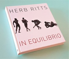 Herb ritts. equilibrio usato  Italia