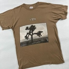 Camiseta Vintage U2 1987 Croke Park Dublin ponto único original média RARA comprar usado  Enviando para Brazil