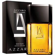 Azzaro pour homme usato  Lamezia Terme