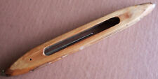 Antique wooden steel for sale  UK