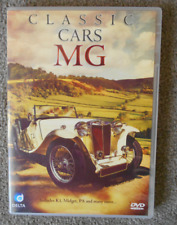 Dvd classic cars for sale  UK