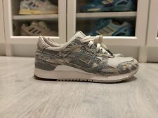 Asics atmos solebox gebraucht kaufen  Berlin