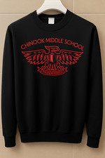 Chinook middle school for sale  ALTRINCHAM