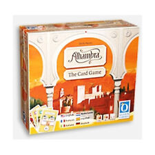 Queen boardgame alhambra for sale  Madison